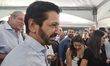 The Mayor of Sao Paulo, Ricardo Nunes, is inaugurating the Social Housing Service for Home...