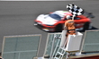They are facing the race at the GT Fanatec World Challenge in Misano, Italy, on July 3, 20...