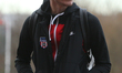 Jack Clarke is playing for Sunderland in the FA Cup Third Round match against Newcastle Un...