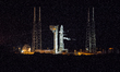 The United Launch Alliance (ULA) Commercial Lunar Payload Systems (CPLS) Peregrine Mission...