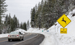 The California Highway Patrol and CalTrans are preparing California State Route 20 (CA SR2...