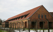 Delegations are touring the Auschwitz Concentration Camp during the EJA conference in Oswi...
