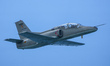 Military aircraft are joining for the 76th Independence Day rehearsals in Colombo, Sri Lan...