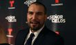 Rafael Amaya is attending the red carpet event for Season 9 of the ''El Senor de los Cielo...