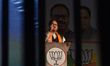 Jagat Prakash Nadda, the national president of the BJP (Bharatiya Janata Party), is reacti...