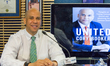 On Friday, March 11, in Washington DC, United States Senator Cory Booker was a guest on th...