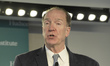 Former World Bank President David Malpass is delivering remarks about how the US and its a...