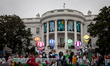President Joe Biden and First Lady Dr. Jill Biden host the annual White House Easter Egg R...