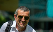 Gunther Steiner is attending the Formula 1 Crypto.com Miami Grand Prix 2024 in Miami, USA,...