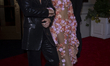 Chase Stokes and Kelsea Ballerini are departing the Pierre Hotel for the 2024 Met Gala in...