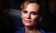 Diane Kruger attends the ' The Shrouds ' Red Carpet during the 77th annual Cannes Film Fes...