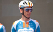 Romain Bardet of France and Team dsm-firmenich PostNL prior to the 107th Giro d'Italia 202...