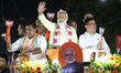 Narendra Modi, India's Prime Minister and leader of the ruling Bharatiya Janata Party (BJP...