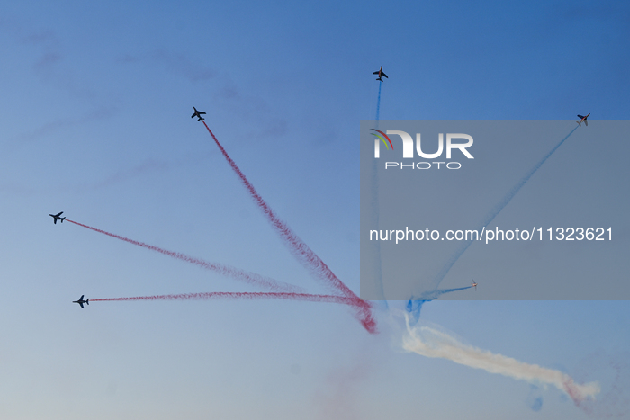 80th D-Day Anniversary In Normandy