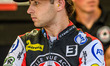 Belle Vue Aces' Jaimon Lidsey is participating in the Rowe Motor Oil Premiership match bet...