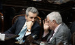 Deputies are debating the basic law at the Congress of the Argentine Nation. After more th...