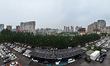 Charging stations are filling with charging vehicles in Shenyang, China, on July 8, 2024....