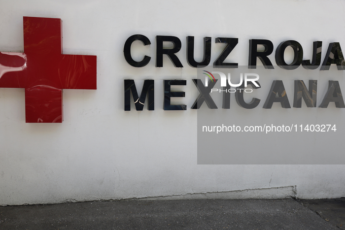 Mexican Red Cross Offers Free Mastography Studies In Mexico City