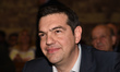 Prime Minister Alexis Tsiprasin Athens, Greece, on April 4, 2016. 