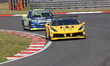 Driver Tim Snowden (number 70) is participating in Track Day at Brands Hatch Circuit in Se...