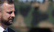 Poland's Deputy Prime Minister and Defence Minister Wladyslaw Kosiniak-Kamysz is looking o...