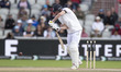 Harry Brook #88 of England during the 1st Rothesay Test match between England and Sri Lank...