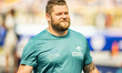 Pawel Fajdek participates in the Silesia Diamond League in Chorzow, Poland, on August 25,...