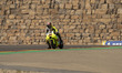 Fabio Di Giannantonio (Ita-VR46 Team Ducati) participates in the Moto Grand Prix GoPro of...
