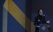 Sheikha Moza bint Nasser, Chairperson of Education Above All Foundation and UN SDG Advocat...