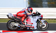 Marc Marquez (Spa-Gresini Racing Ducati) during the Gran Premio Pramac dell'Emilia Romagna...
