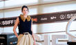 Milena Smit attends the photocall for El Hoyo 2 during the 72nd San Sebastian Internationa...