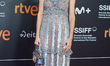 Gia Coppola attends the red carpet for The Last Show Girl during the 72nd San Sebastian In...