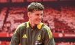 Ryan Yates of Nottingham Forest during the Premier League match between Nottingham Forest...