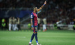 Raphina of FC Barcelona during the UEFA Champions League 2024/25 match between FC Barcelon...