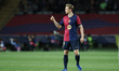 Frenkie De Jong of FC Barcelona during the UEFA Champions League 2024/25 match between FC...