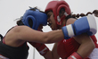 A boxing event takes place in Tepito, Mexico City, on October 4, 2024, where the inhabitan...