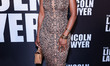 Yaya DaCosta arrives at Netflix's 'The Lincoln Lawyer' Season 3 Celebration With A Taste O...