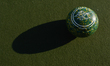 The Aero GrooVe-S, a new generation bowl seen at Leinster Bowling Club in Rathmines. It i...