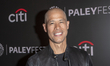 CBS' ''Blue Bloods'' - PaleyFest NY 2024. Vladimir Duthiers, a CBS morning host, attends '...