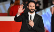 Alessio Vassallo attends the ''ITALO CALVINO NELLE CITTA'' red carpet during the 19th Rome...