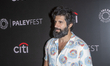 Kayvan Novak attends the screening of ''What We Do In The Shadows'' during PaleyFest 2024...
