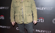 Matt Berry attends the screening of ''What We Do in the Shadows'' during PaleyFest 2024 at...