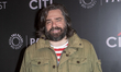 Matt Berry attends the screening of ''What We Do in the Shadows'' during PaleyFest 2024 at...