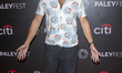 Kayvan Novak attends the screening of ''What We Do In The Shadows'' during PaleyFest 2024...
