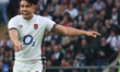 England's Marcus Smith (Harlequins) participates in the Autumn Nations Series Internationa...