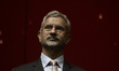 India's external affairs minister Subrahmanyam Jaishankar speaks during an event in Mumbai...