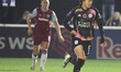 Saori Takarada of Leicester City Women participates in the Barclays FA Women's Super Leagu...