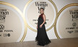Mariana Torres attends the red carpet for Glamour Women of The Year 2024 at the Four Seaso...