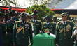 Course mates/Colleagues of late Chief of army staff (COAS Lieutenant General Taoreed Lagba...