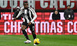 Pierre Kalulu of Juventus F.C. is in action during the 13th day of the Serie A Championshi...
